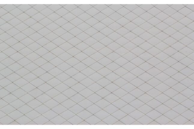 Concrete roof