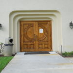 The Pros and Cons of Fiberglass Entry Doors