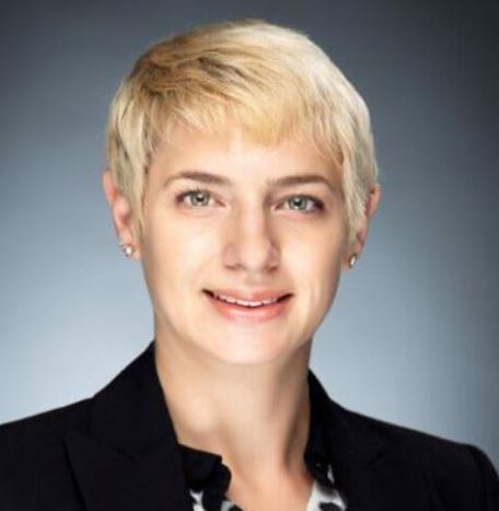 Gillian Glaser
