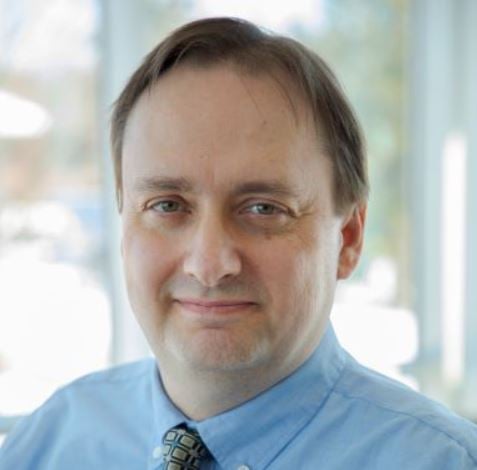 Jerry Kavouras