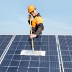 Guide on How to Clean Your Solar Panels
