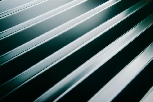 Metal Roof