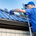 Can You Install Metal Roofing Over Shingles?