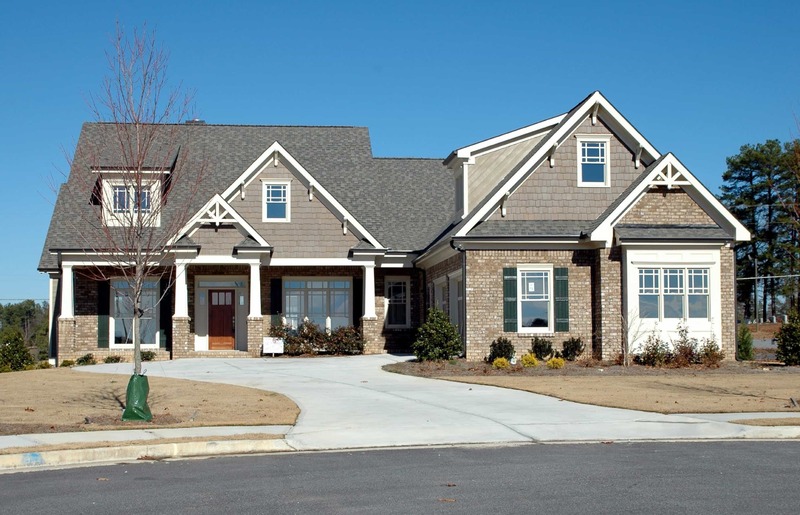 clean driveway