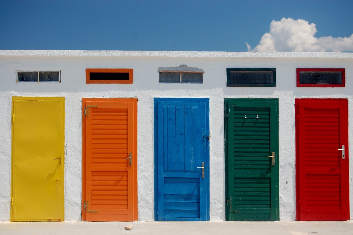 What Kind Of Paint Is Best For Front Doors Lawnstarter