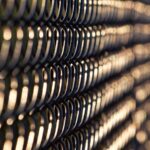What You Need To Know About Black Chain-Link Fence