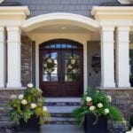 How Much Does Front Door Installation Cost in 2025?