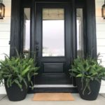 What is the Best Material for a Front Door?