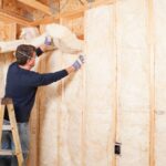 How Much Does Batt and Roll Insulation Cost in 2023?