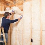 How Much Does Batt and Roll Insulation Cost in 2024?