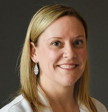 Wendy Kuceyeski