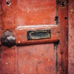 How to Refinish an Exterior Wood Door