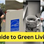 50 Ways to Live a Greener, Eco-Friendly Life