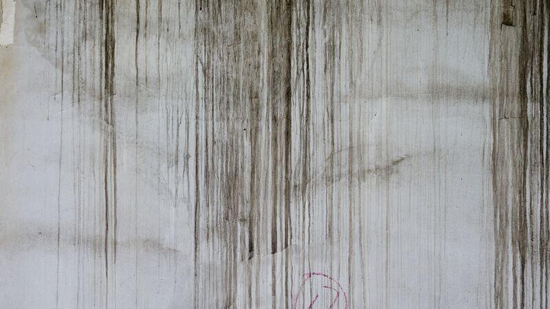 Smoke damage