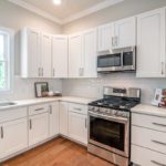 What is the Cost of Kitchen Cabinets in 2025?