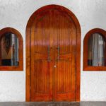 How to Improve Your Front Door Security