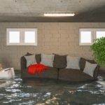 How to Clean Up Water Damage