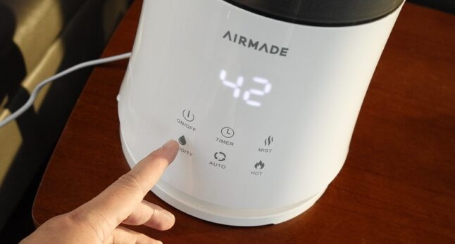 Humidifier