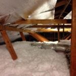 How Much Does Attic Insulation Cost in 2025?