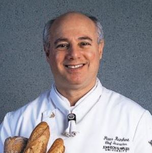 Peter Reinhart