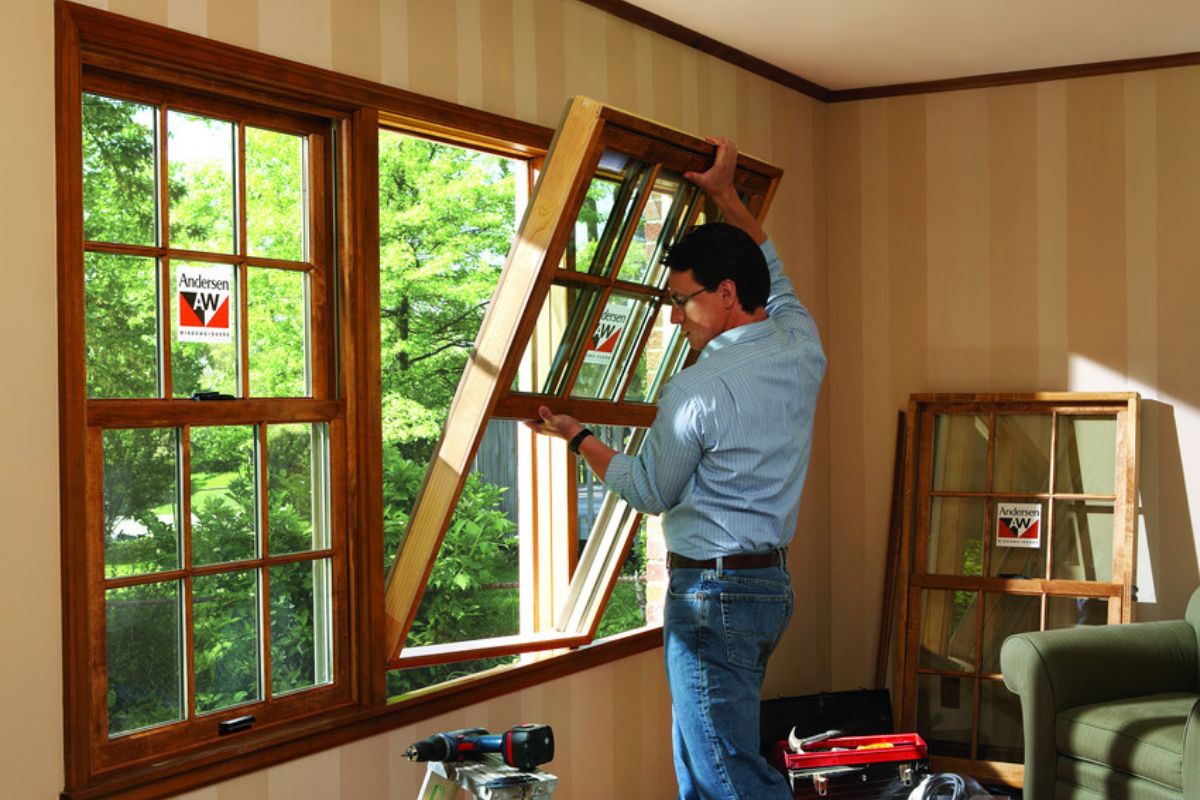 Posey Home Improvements, Inc. Window Replacement Company Augusta Ga