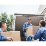 How Much Do Movers Cost in 2025?