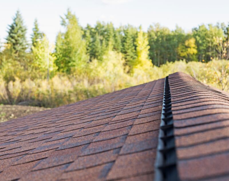 What are the Types of Roof Vents? RoofGnome