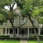 9 Low-Maintenance Landscaping Ideas for Georgetown, TX