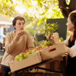 2021’s Best Cities for Locavores