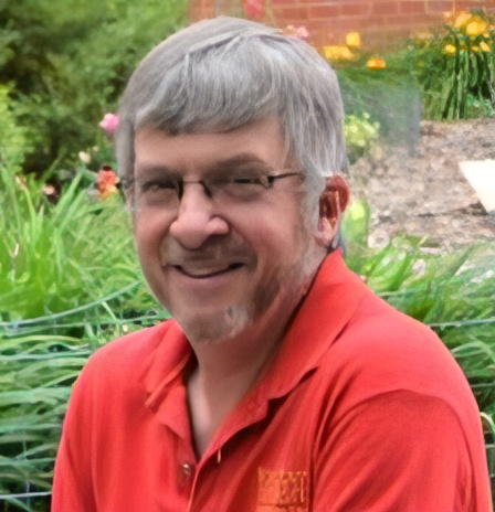 Michael Stahr