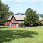 9 Spring Lawn Care Tips for the Northeast