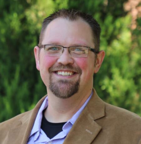 Jonathan Hughes
