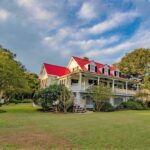 Best Grass Seed for South Carolina