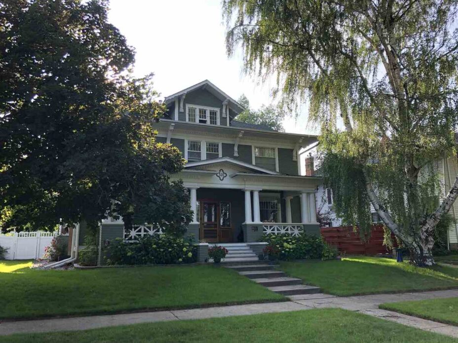 Best Grass Seed for Wyoming