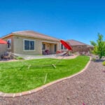 How to Care for Your Summer Grass in Arizona