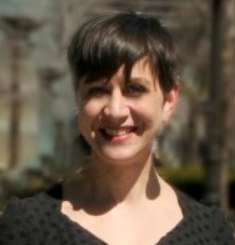 Amy Brainer