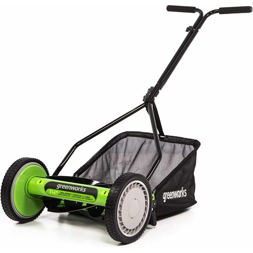 Greenworks RM1400