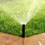 How Much Does a Sprinkler System Cost in 2023?