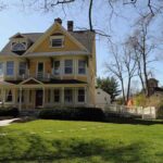 Connecticut Lawn Care Schedule For a Healthy Lawn Year-Round