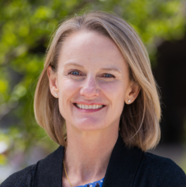 Heidi Wengreen