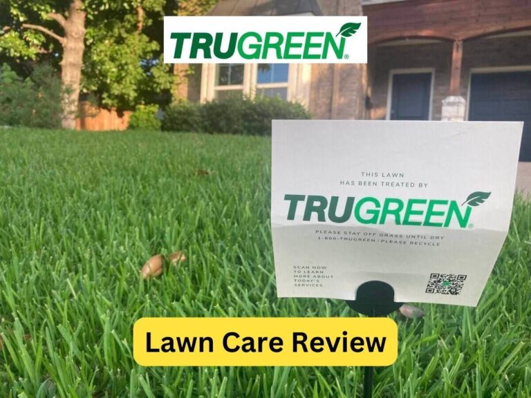 Trugreen Employment Reviews