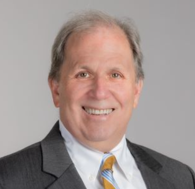 Michael Petrillose