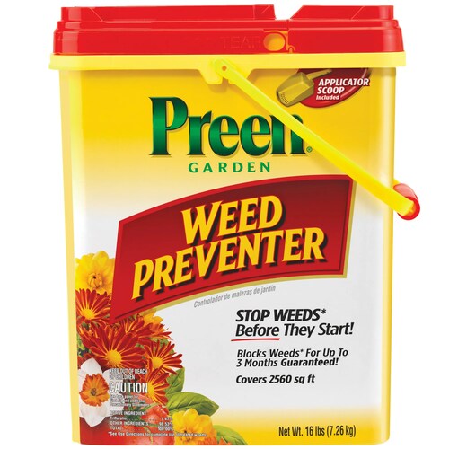 11 Best Weed Killers for Flower Beds of 2023 [Reviews]