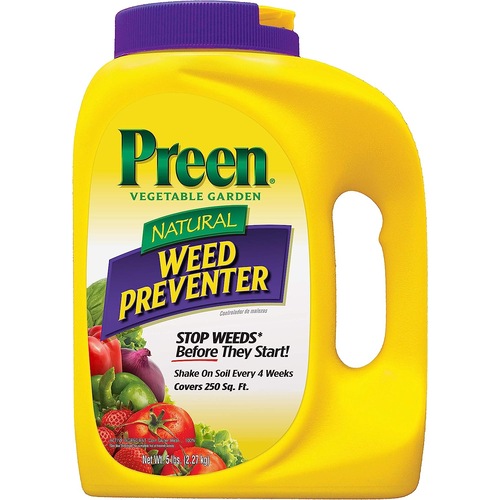 11 Best Weed Killers for Flower Beds of 2023 [Reviews]