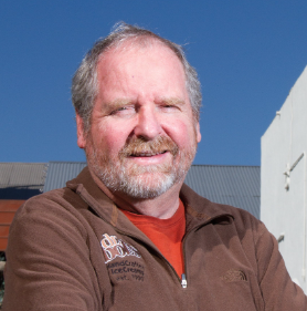 Robert Small