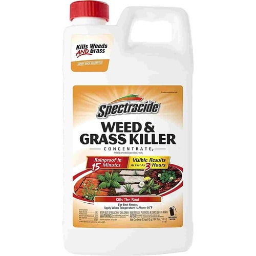 Spectracide Weed & Grass Killer 2