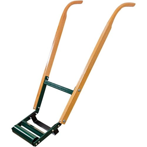 A.M. Leonard Kick Type Sod Cutter