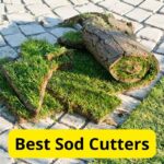 The 6 Best Sod Cutters of 2023 [Reviews]
