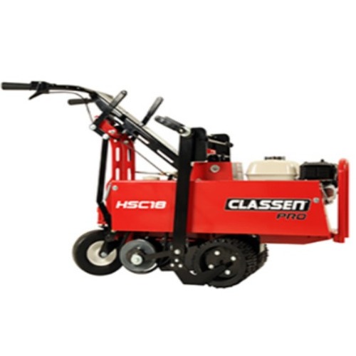 Classen PRO Hydro-Drive Sod Cutter