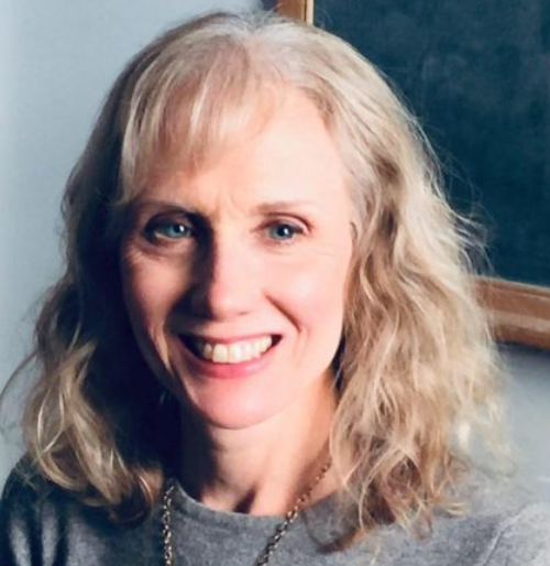 Deborah Carr